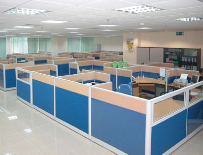 Khung nhôm, cửa kính, vách ngăn nhôm kính giá rẻ tại Hà Nội