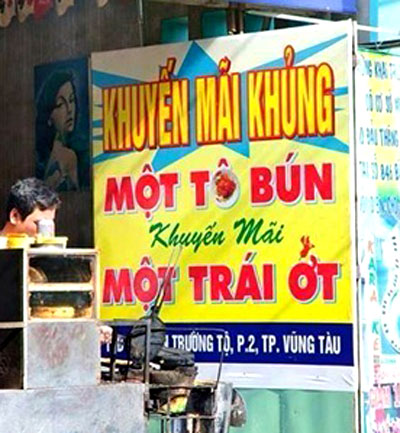 Làm biển quảng cáo 4